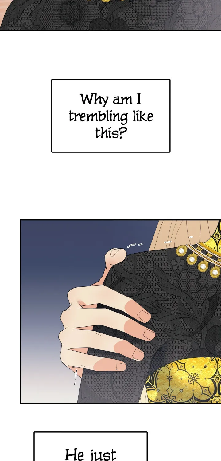 Lessons of Seduction with a Classy Duke Chapter 10 page 16 - 