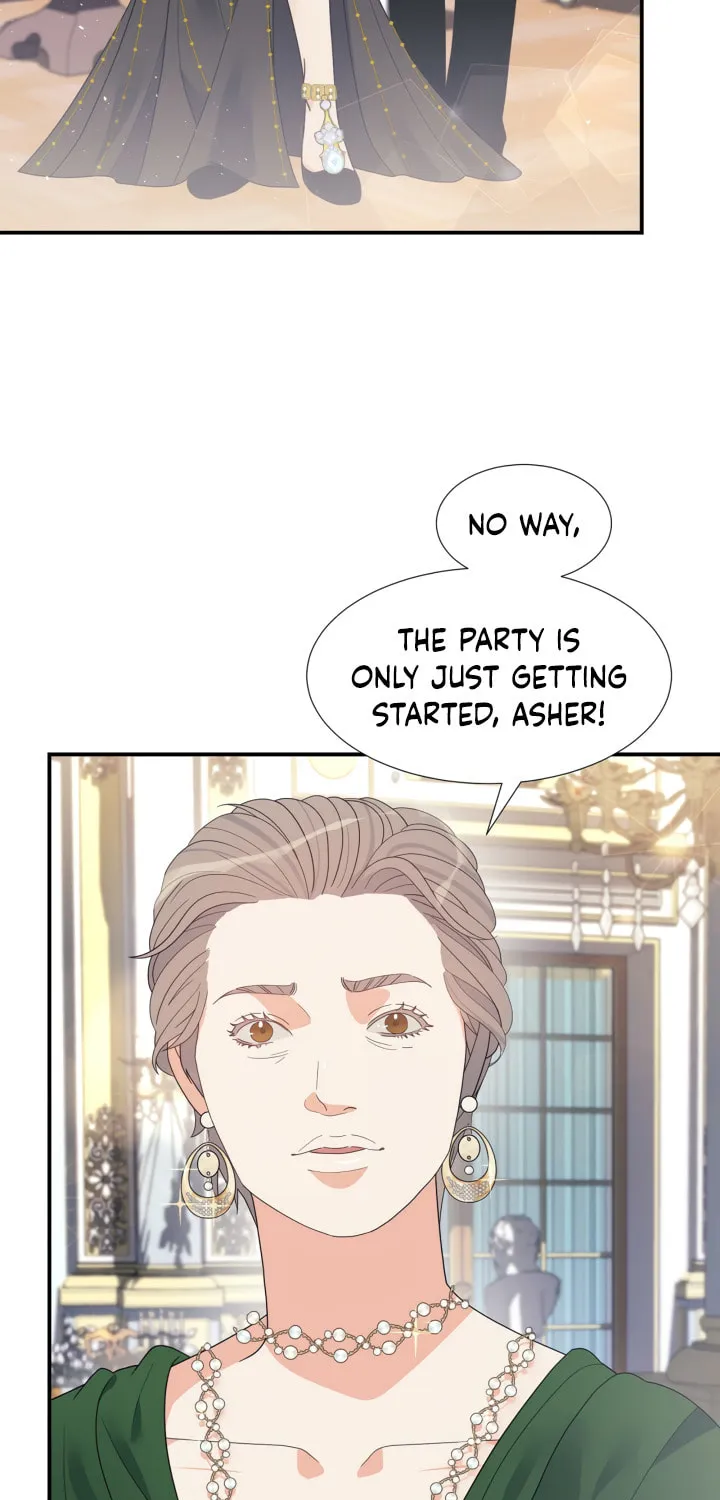 Lessons of Seduction with a Classy Duke Chapter 10 page 20 - 