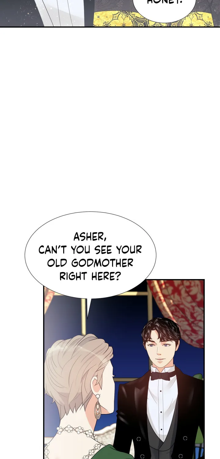 Lessons of Seduction with a Classy Duke Chapter 10 page 3 - 