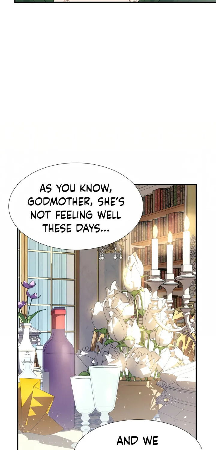 Lessons of Seduction with a Classy Duke Chapter 10 page 21 - 