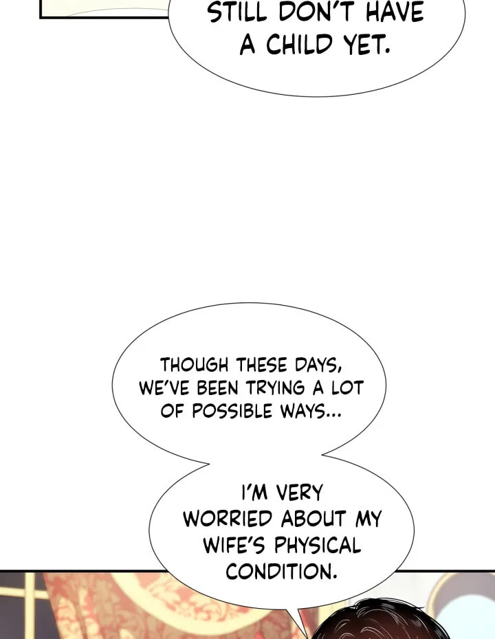 Lessons of Seduction with a Classy Duke Chapter 10 page 22 - 