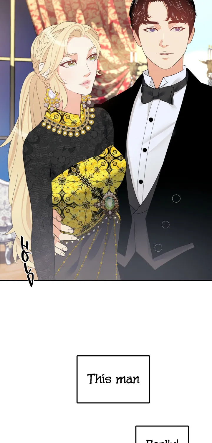 Lessons of Seduction with a Classy Duke Chapter 10 page 23 - 
