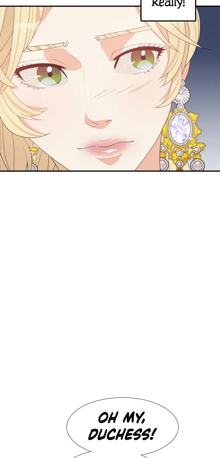 Lessons of Seduction with a Classy Duke Chapter 10 page 24 - 
