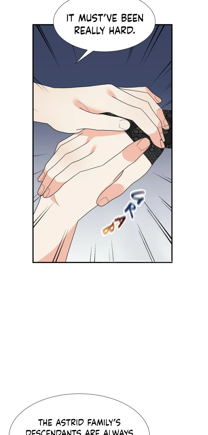 Lessons of Seduction with a Classy Duke Chapter 10 page 25 - 