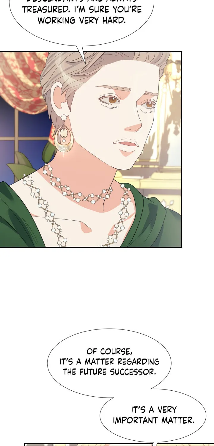 Lessons of Seduction with a Classy Duke Chapter 10 page 26 - 