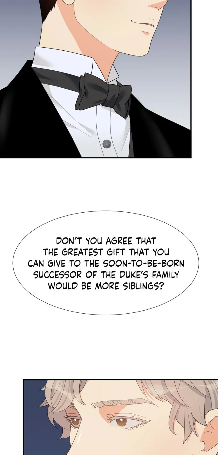 Lessons of Seduction with a Classy Duke Chapter 10 page 29 - 