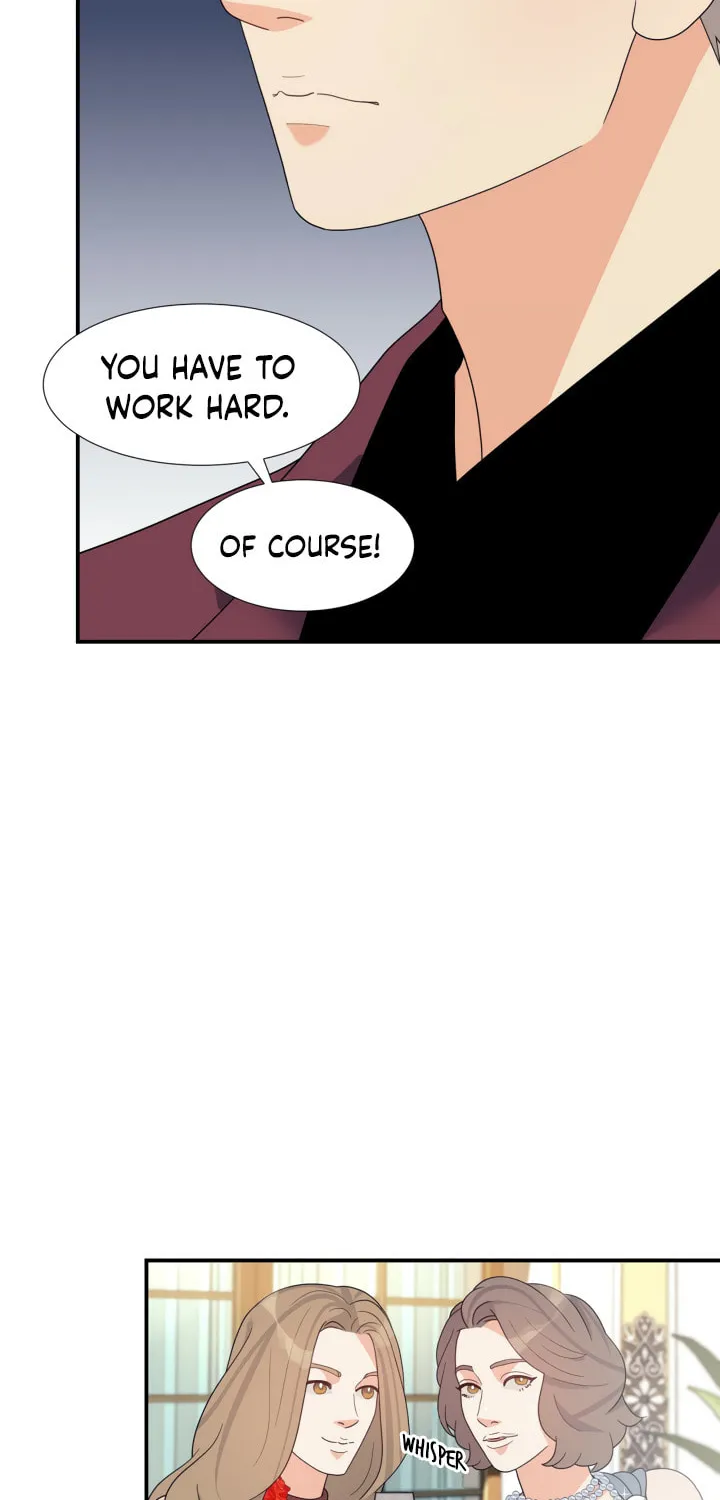 Lessons of Seduction with a Classy Duke Chapter 10 page 30 - 