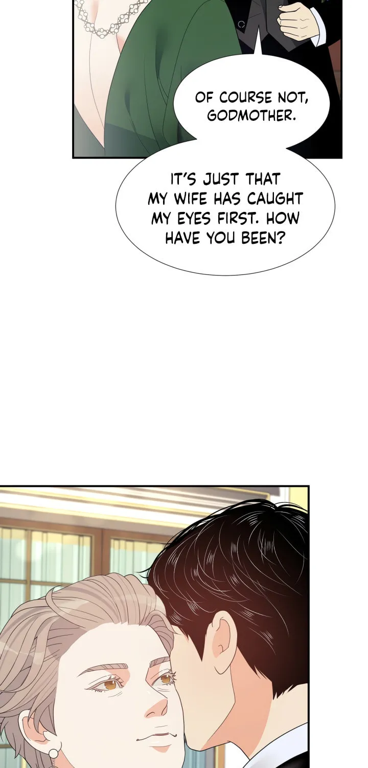Lessons of Seduction with a Classy Duke Chapter 10 page 4 - 