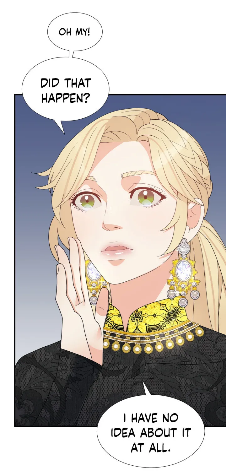 Lessons of Seduction with a Classy Duke Chapter 10 page 34 - 