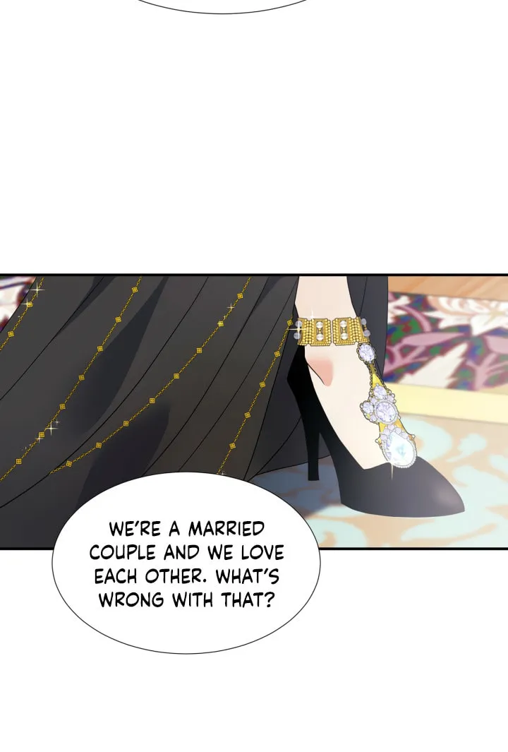 Lessons of Seduction with a Classy Duke Chapter 10 page 38 - 