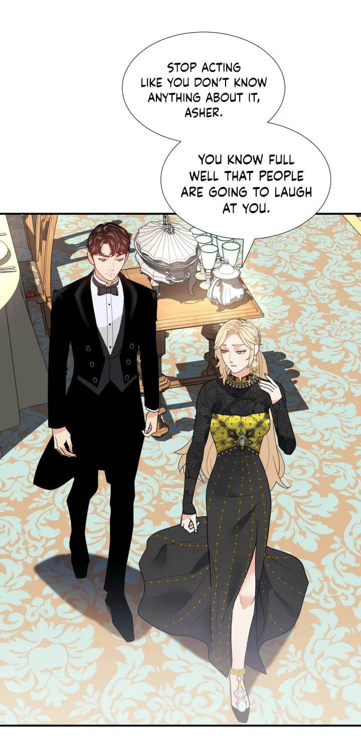 Lessons of Seduction with a Classy Duke Chapter 10 page 39 - 