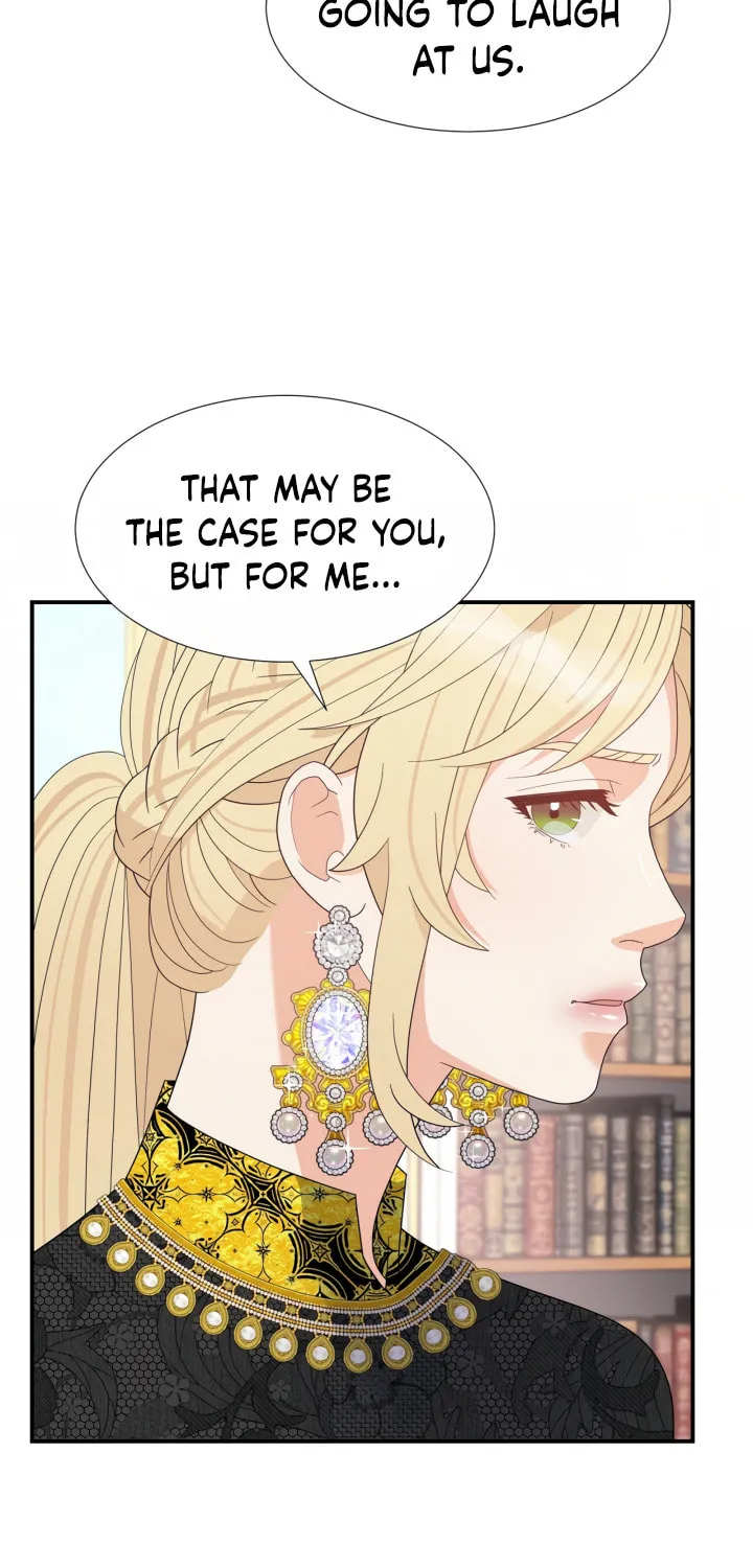 Lessons of Seduction with a Classy Duke Chapter 10 page 41 - 