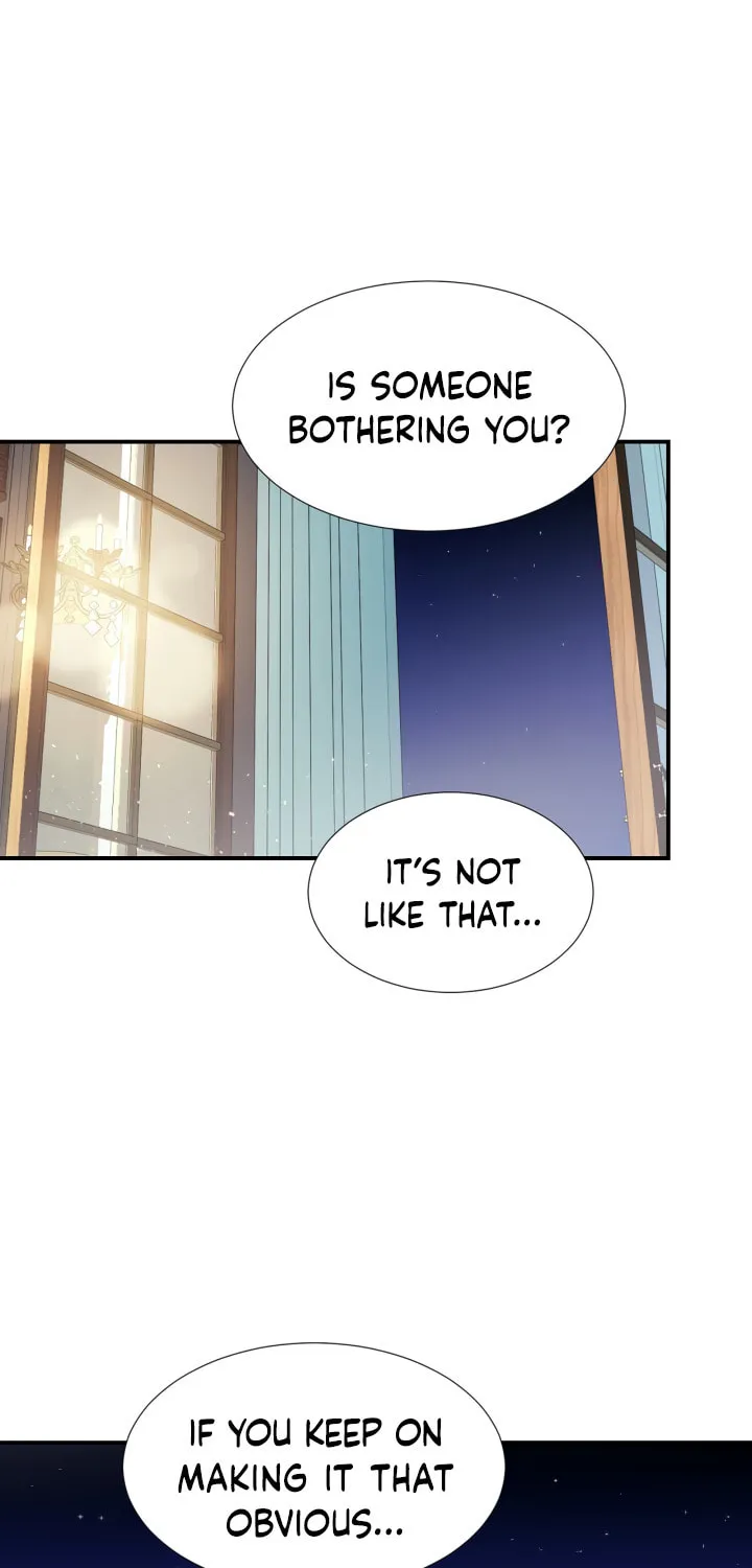 Lessons of Seduction with a Classy Duke Chapter 10 page 42 - 