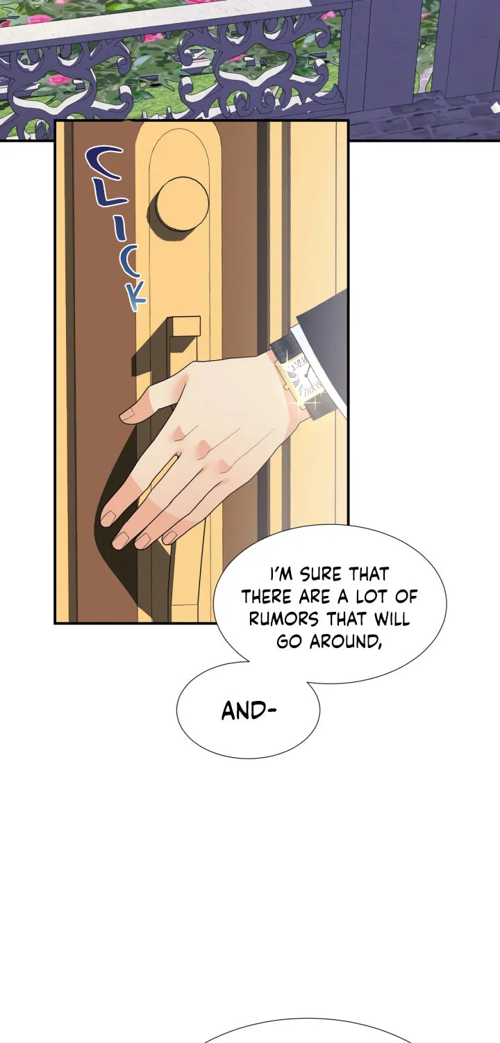 Lessons of Seduction with a Classy Duke Chapter 10 page 44 - 