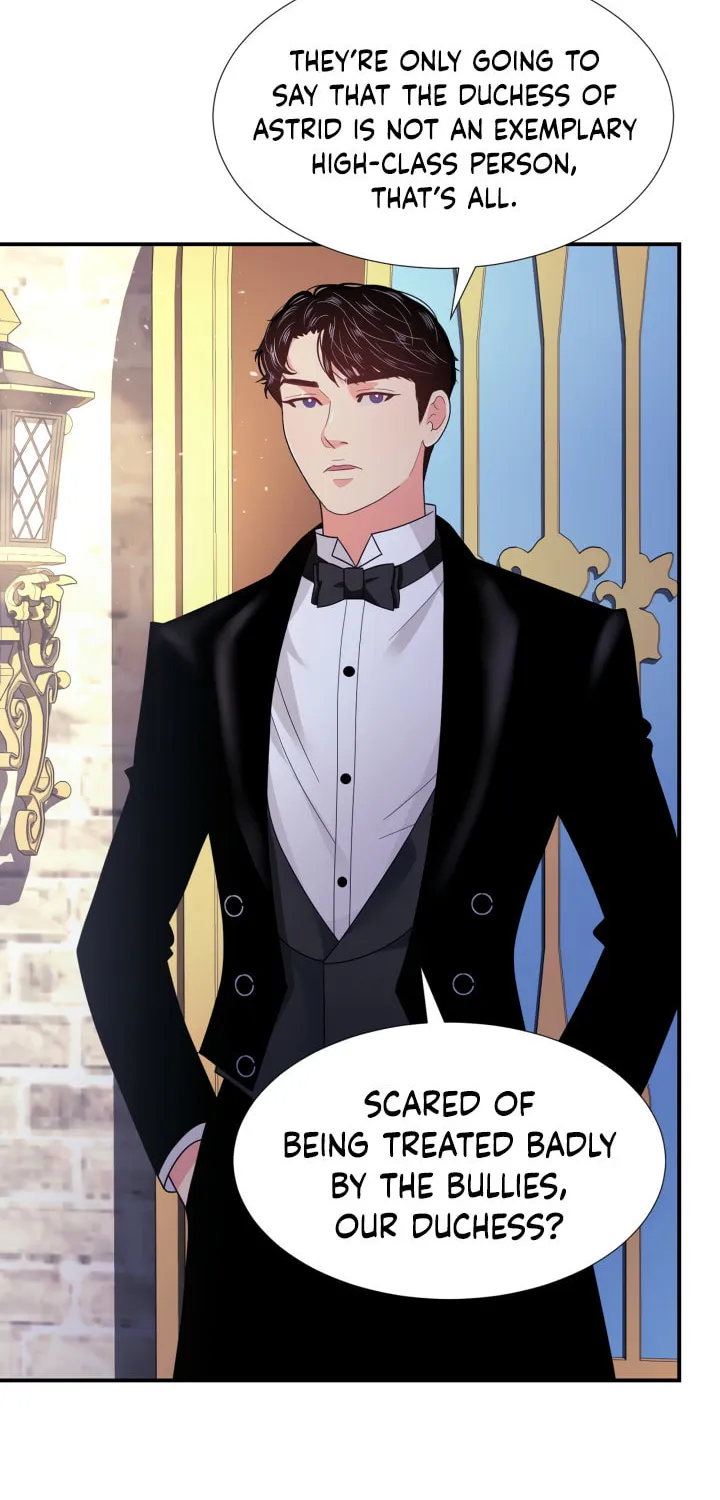 Lessons of Seduction with a Classy Duke Chapter 10 page 45 - 