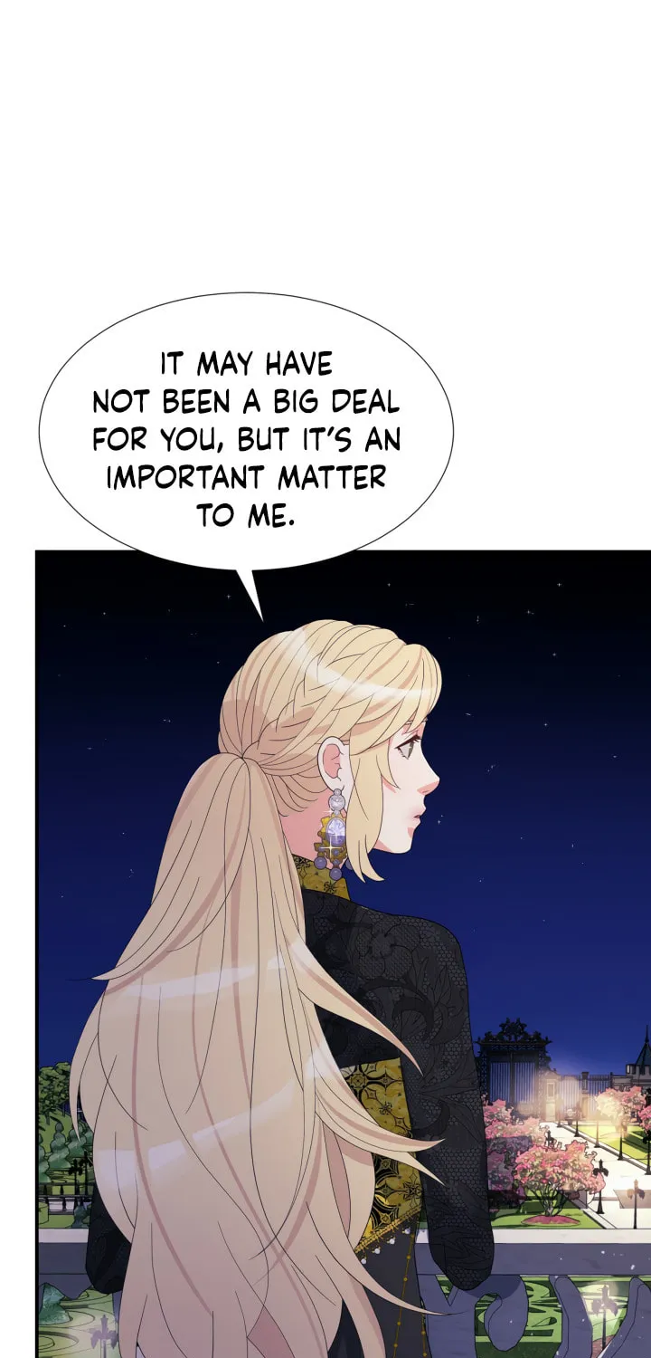Lessons of Seduction with a Classy Duke Chapter 10 page 46 - 
