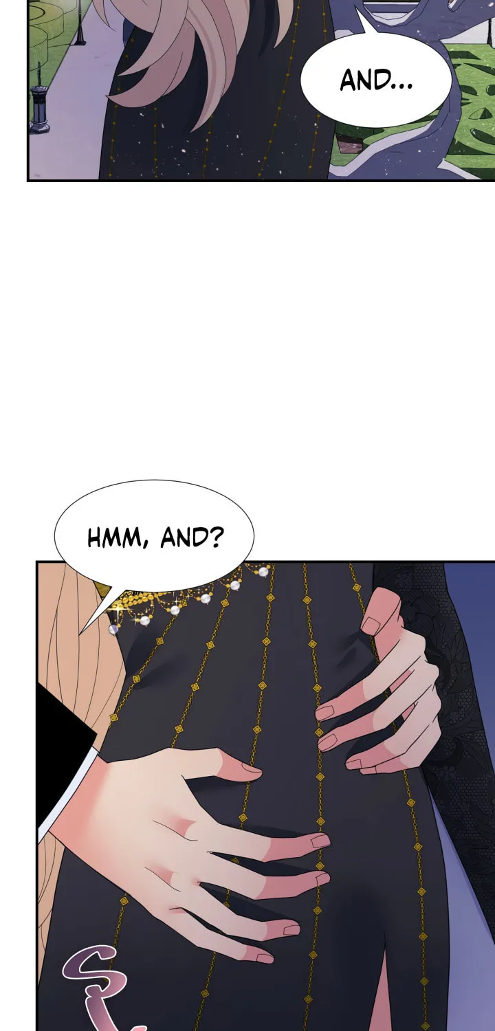 Lessons of Seduction with a Classy Duke Chapter 10 page 47 - 