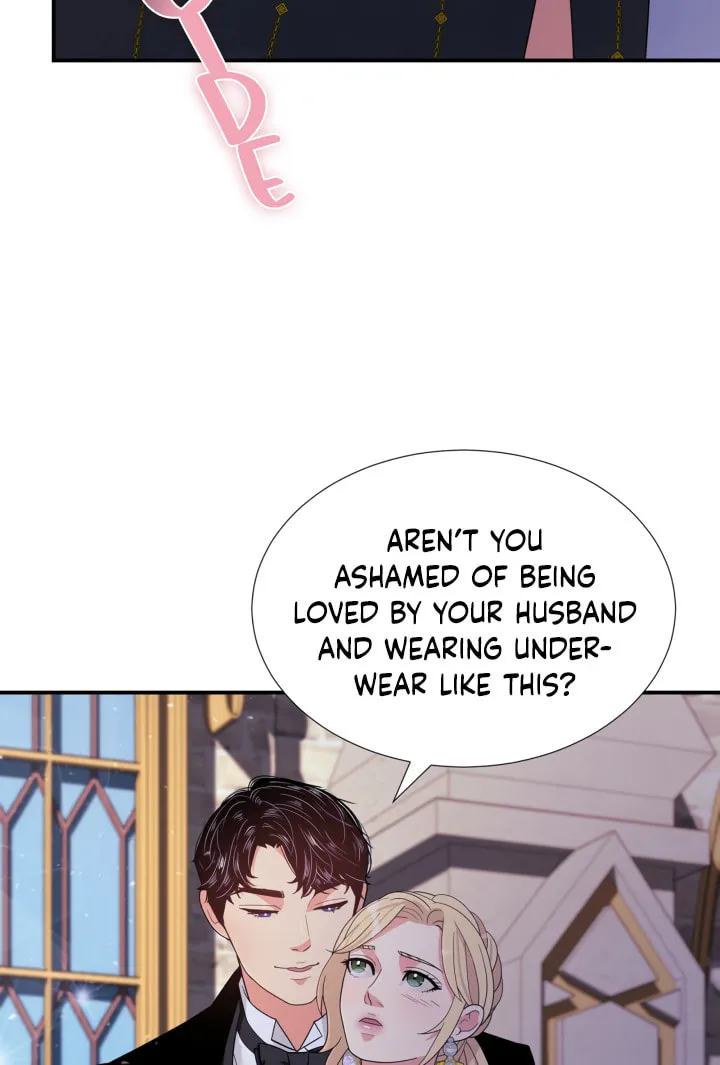 Lessons of Seduction with a Classy Duke Chapter 10 page 48 - 