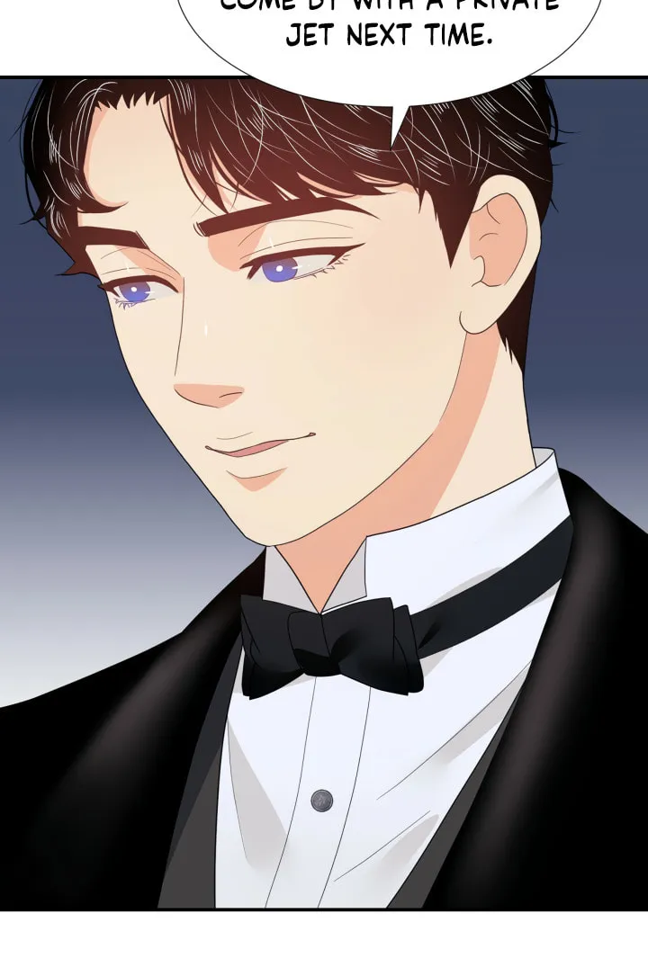 Lessons of Seduction with a Classy Duke Chapter 10 page 6 - 