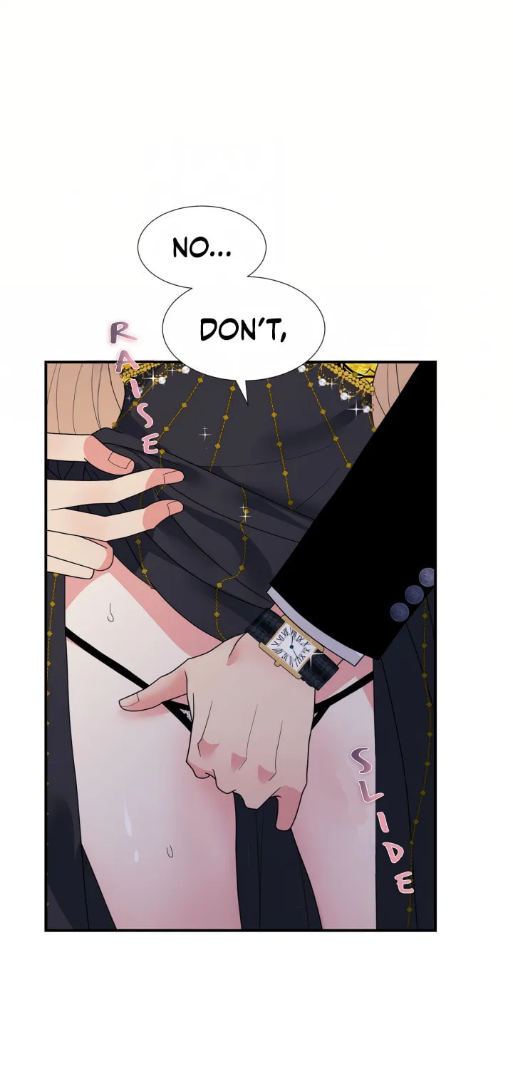 Lessons of Seduction with a Classy Duke Chapter 10 page 51 - 