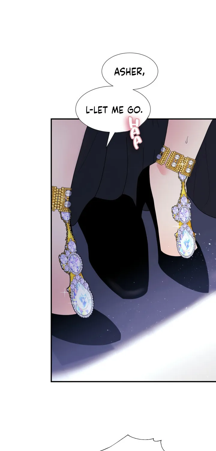Lessons of Seduction with a Classy Duke Chapter 10 page 52 - 