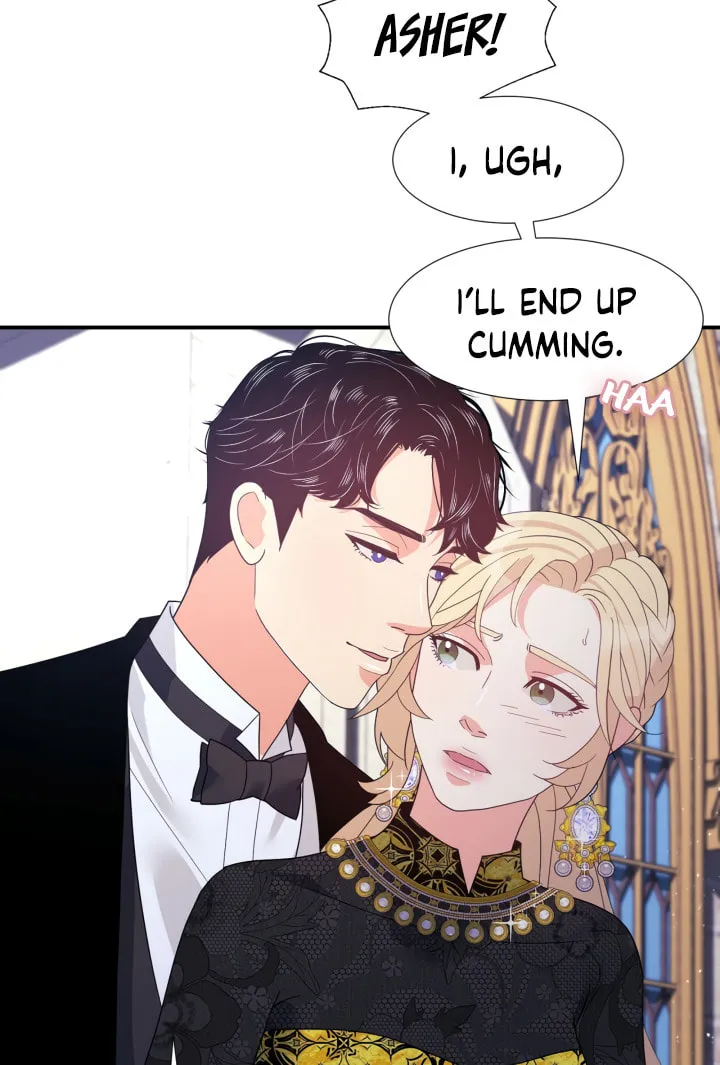 Lessons of Seduction with a Classy Duke Chapter 10 page 53 - 