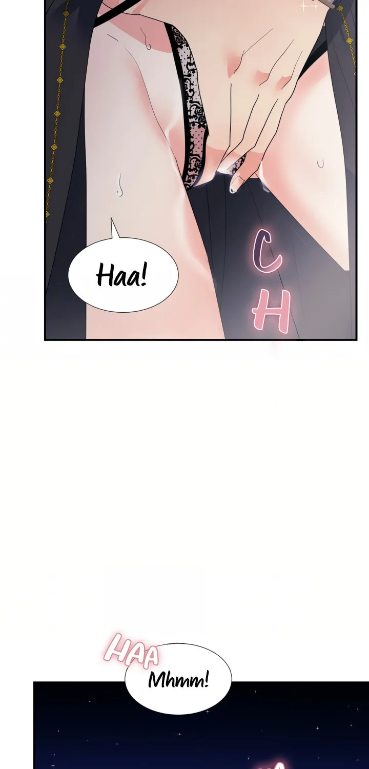 Lessons of Seduction with a Classy Duke Chapter 10 page 60 - 