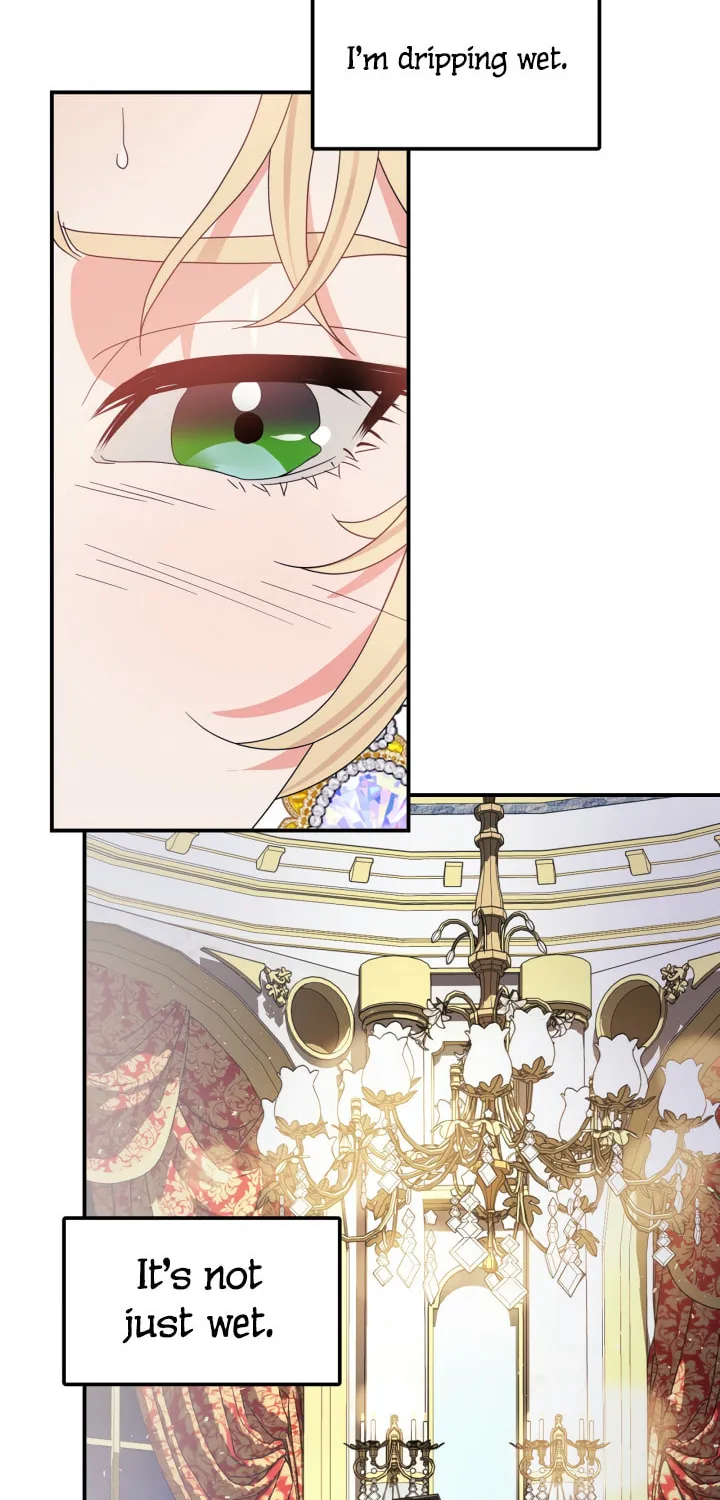 Lessons of Seduction with a Classy Duke Chapter 10 page 62 - 