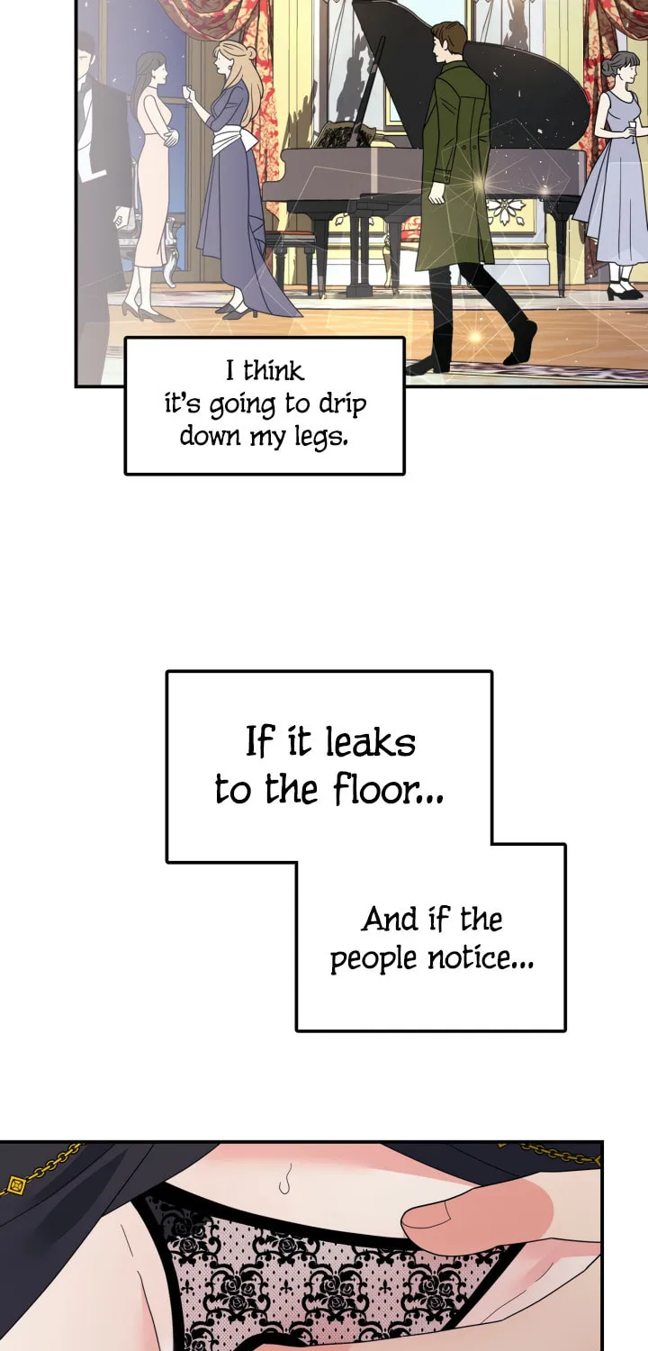Lessons of Seduction with a Classy Duke Chapter 10 page 63 - 