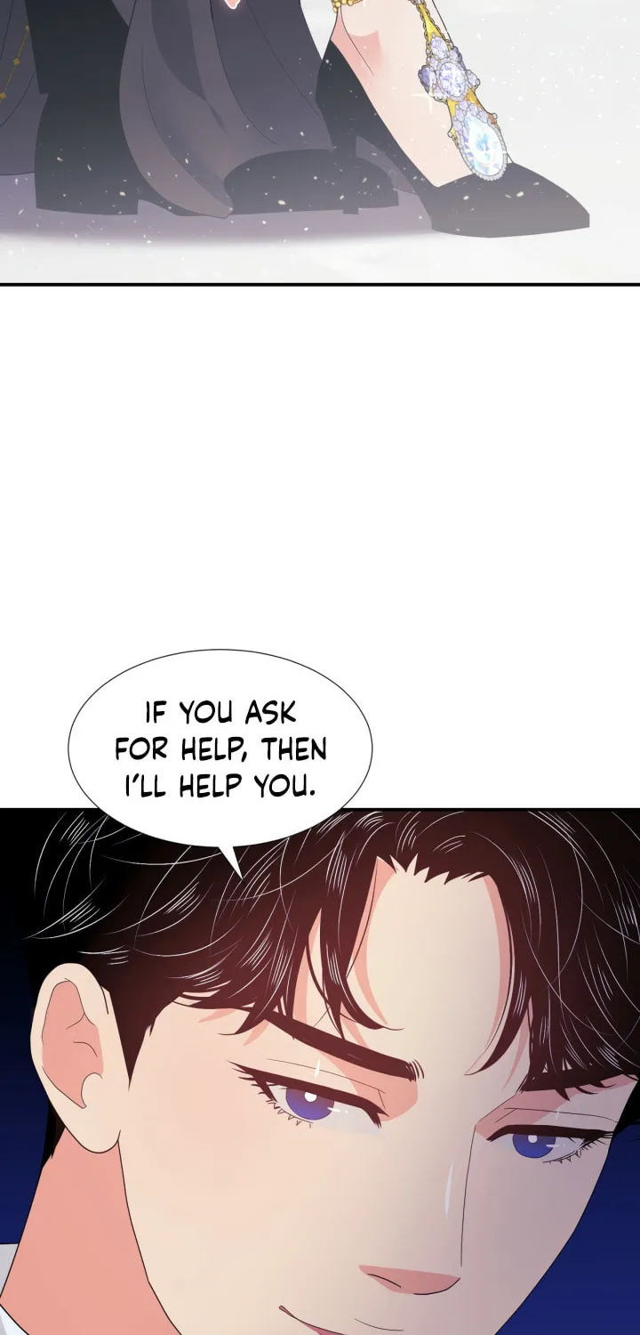 Lessons of Seduction with a Classy Duke Chapter 10 page 68 - 