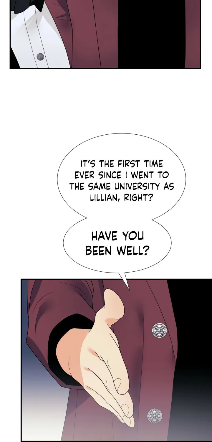 Lessons of Seduction with a Classy Duke Chapter 10 page 8 - 