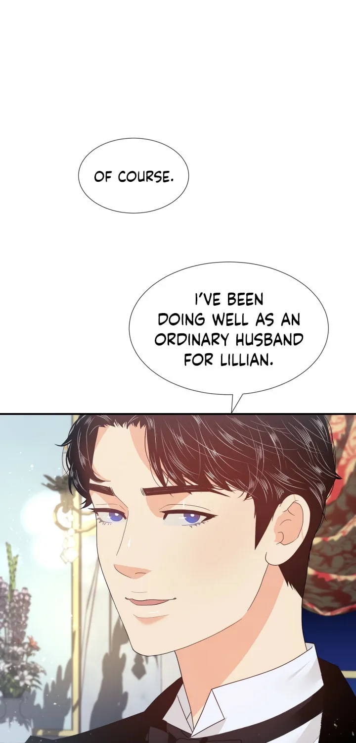 Lessons of Seduction with a Classy Duke Chapter 10 page 9 - 