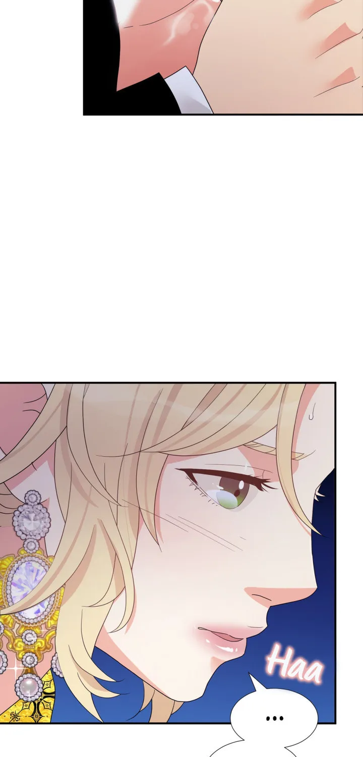 Lessons of Seduction with a Classy Duke Chapter 11 page 14 - 