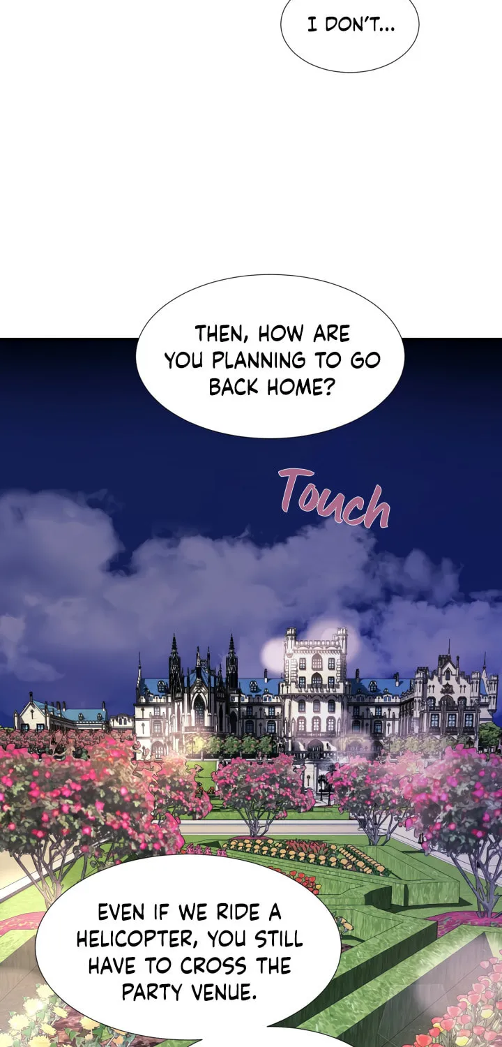 Lessons of Seduction with a Classy Duke Chapter 11 page 15 - 
