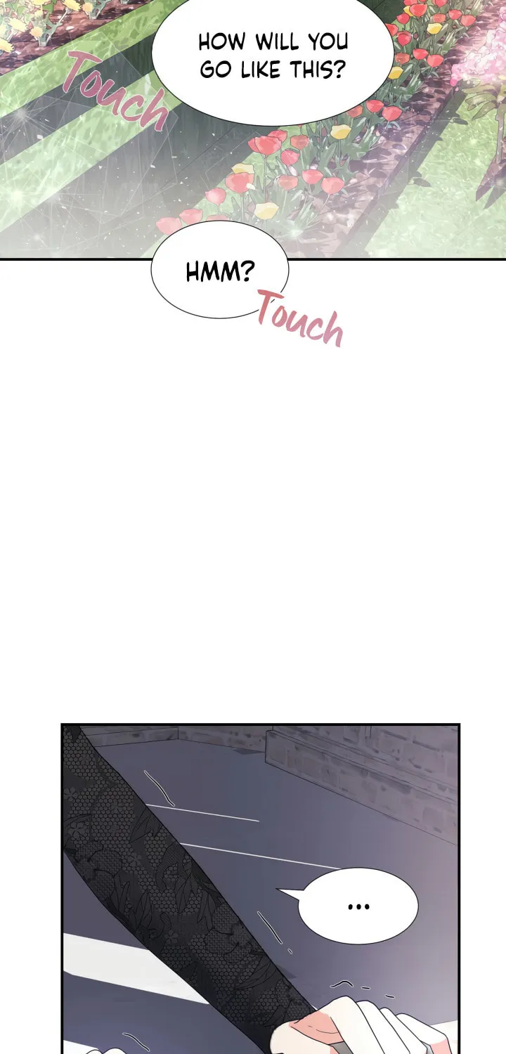 Lessons of Seduction with a Classy Duke Chapter 11 page 16 - 