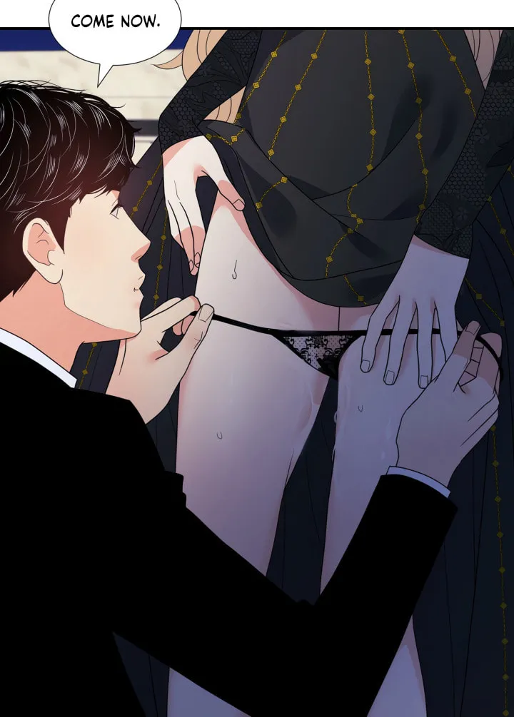 Lessons of Seduction with a Classy Duke Chapter 11 page 19 - 