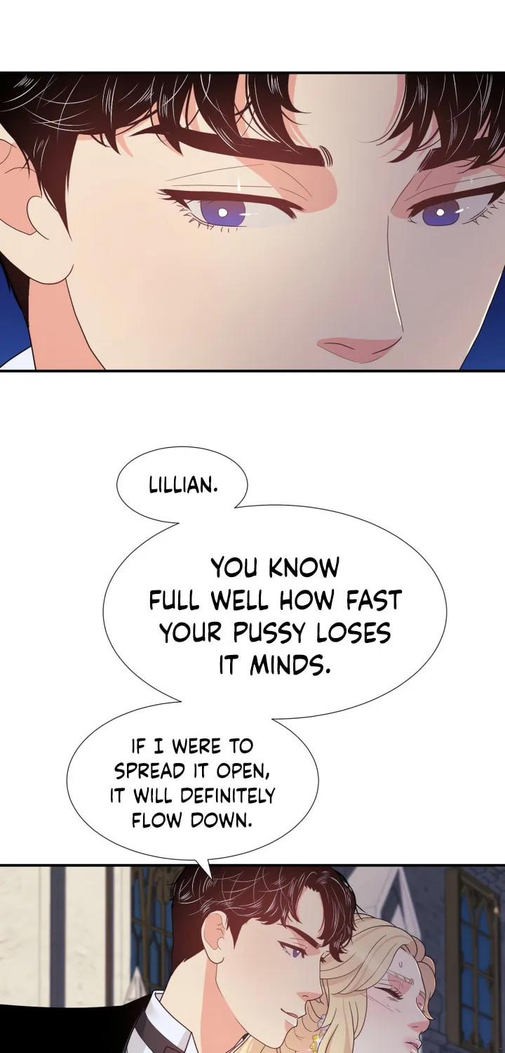 Lessons of Seduction with a Classy Duke Chapter 11 page 3 - 