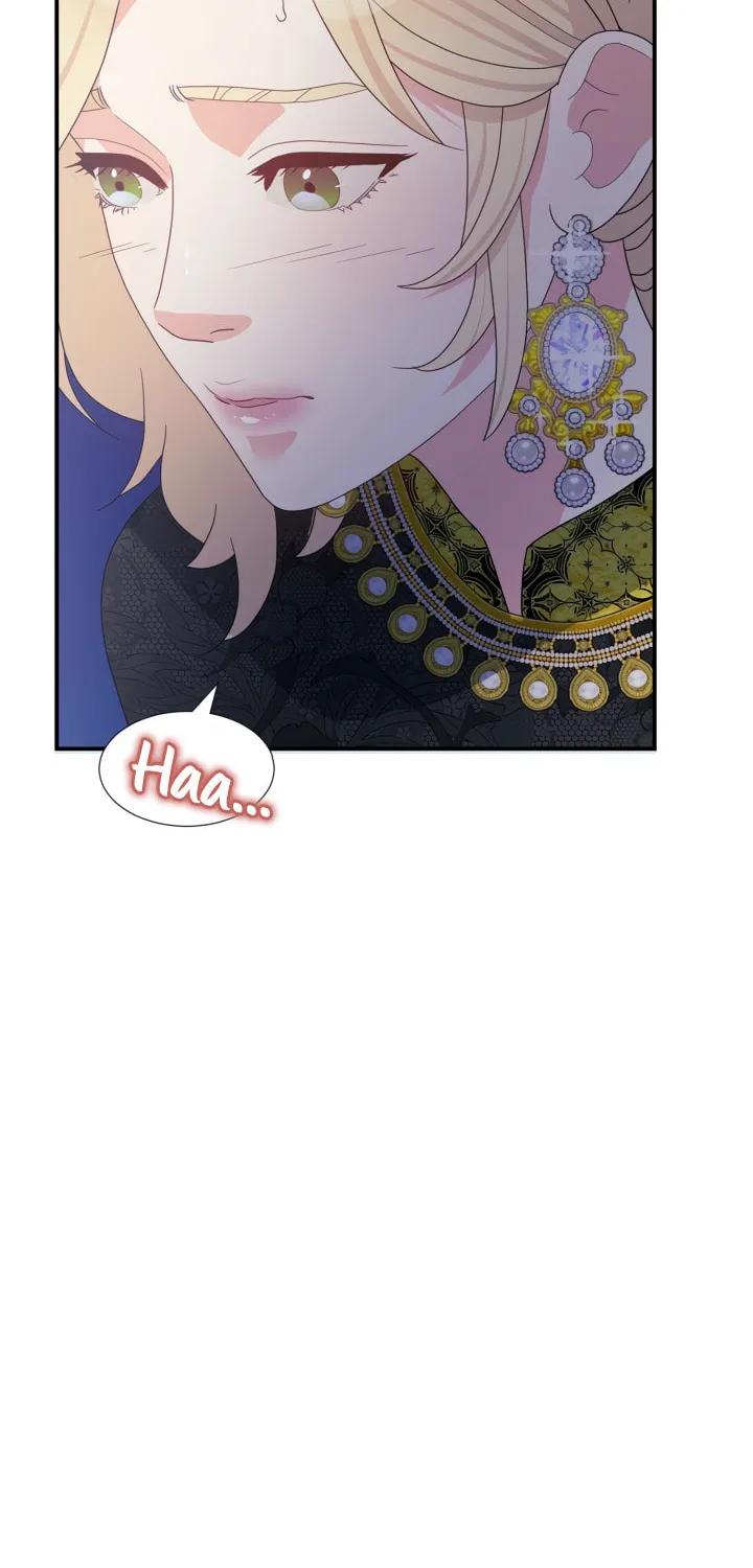 Lessons of Seduction with a Classy Duke Chapter 11 page 21 - 