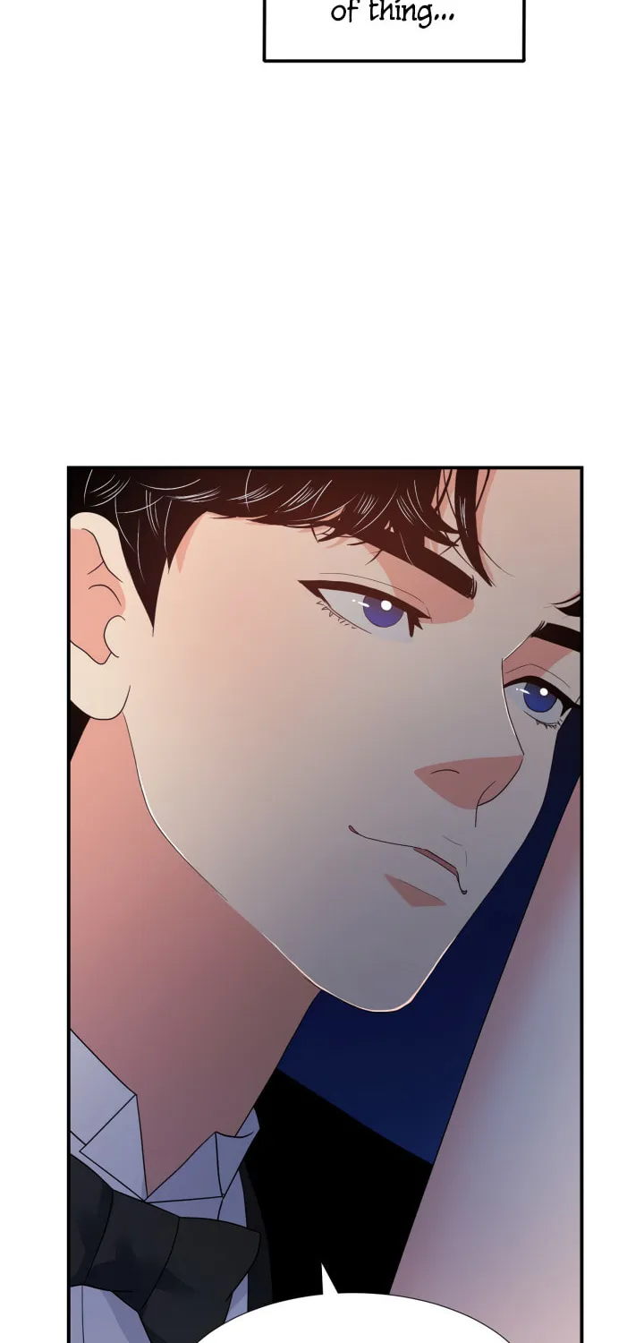 Lessons of Seduction with a Classy Duke Chapter 11 page 23 - 