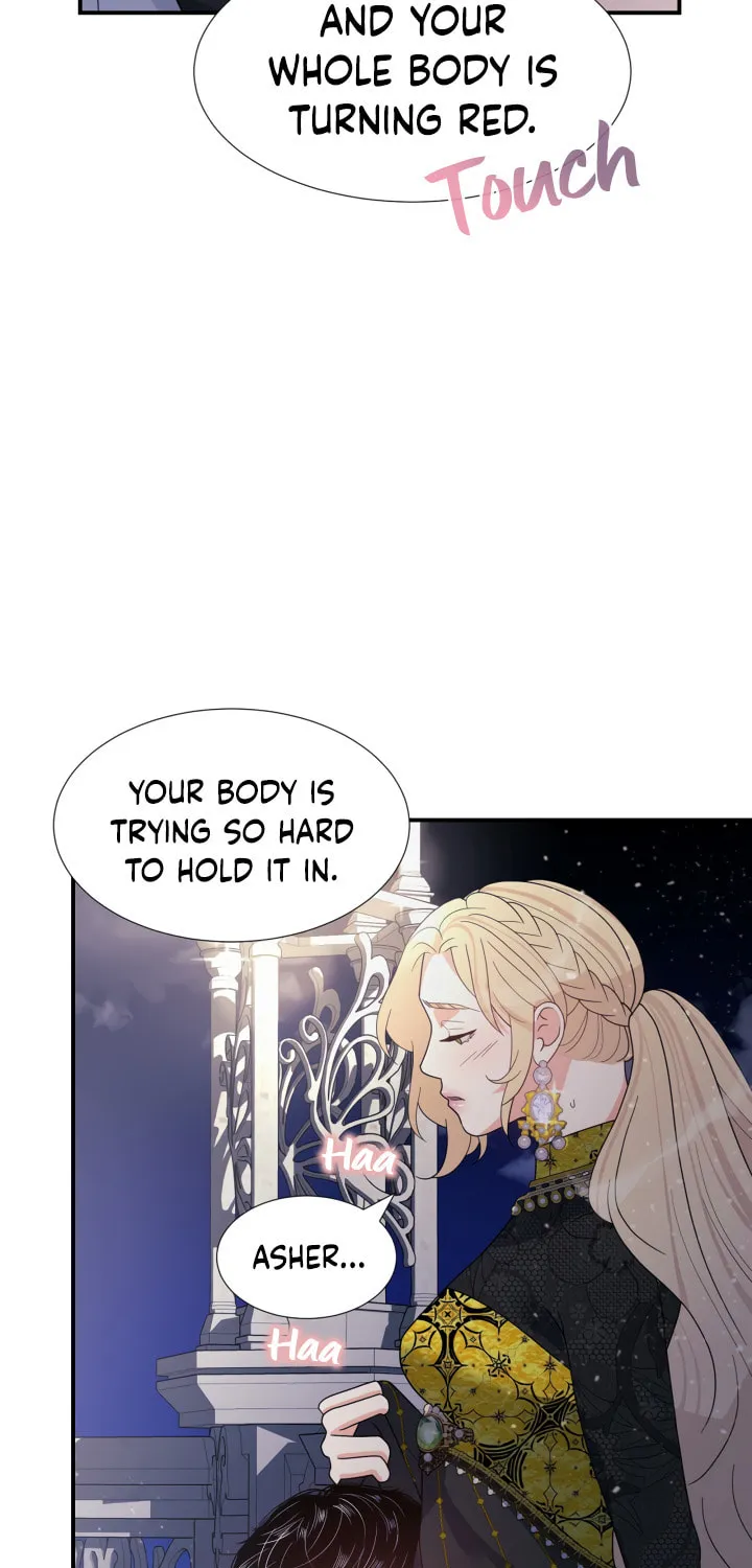 Lessons of Seduction with a Classy Duke Chapter 11 page 24 - 