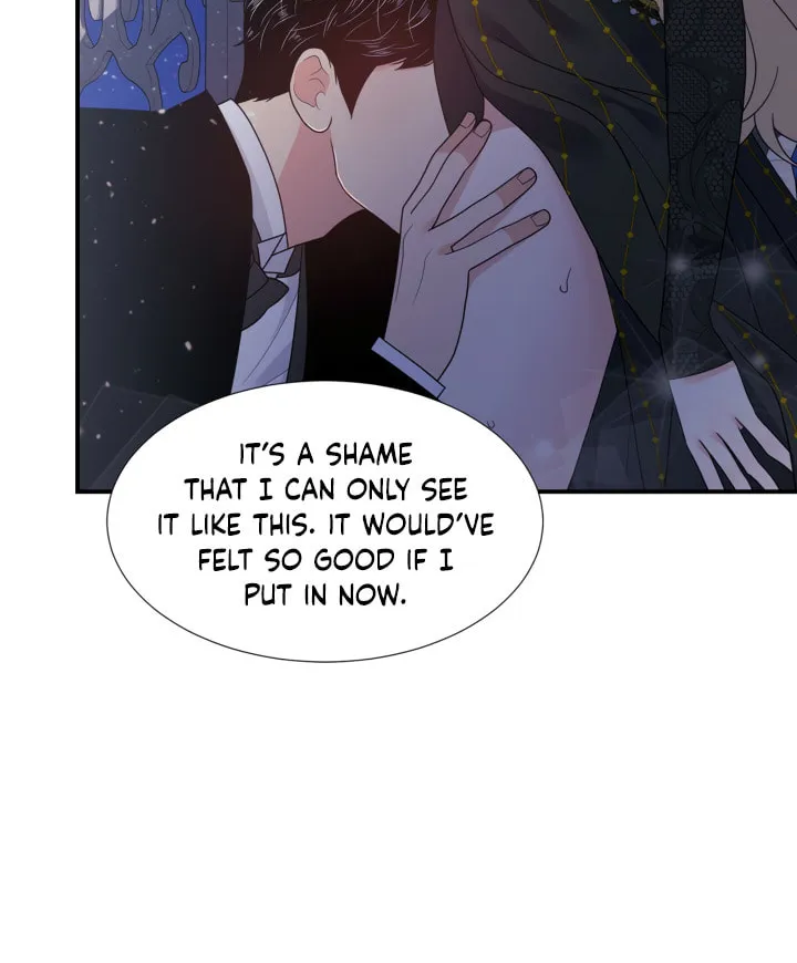 Lessons of Seduction with a Classy Duke Chapter 11 page 25 - 