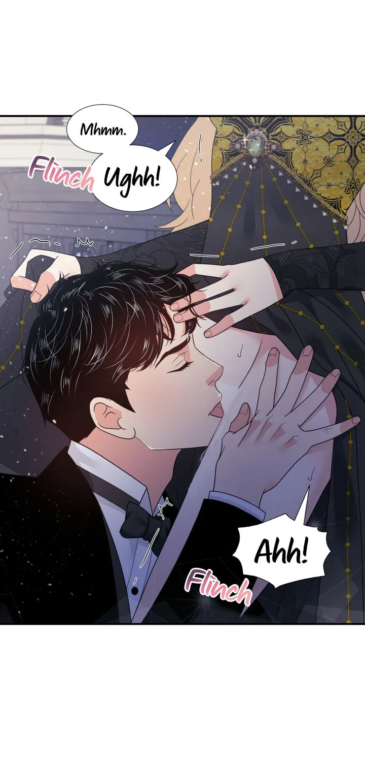 Lessons of Seduction with a Classy Duke Chapter 11 page 27 - 