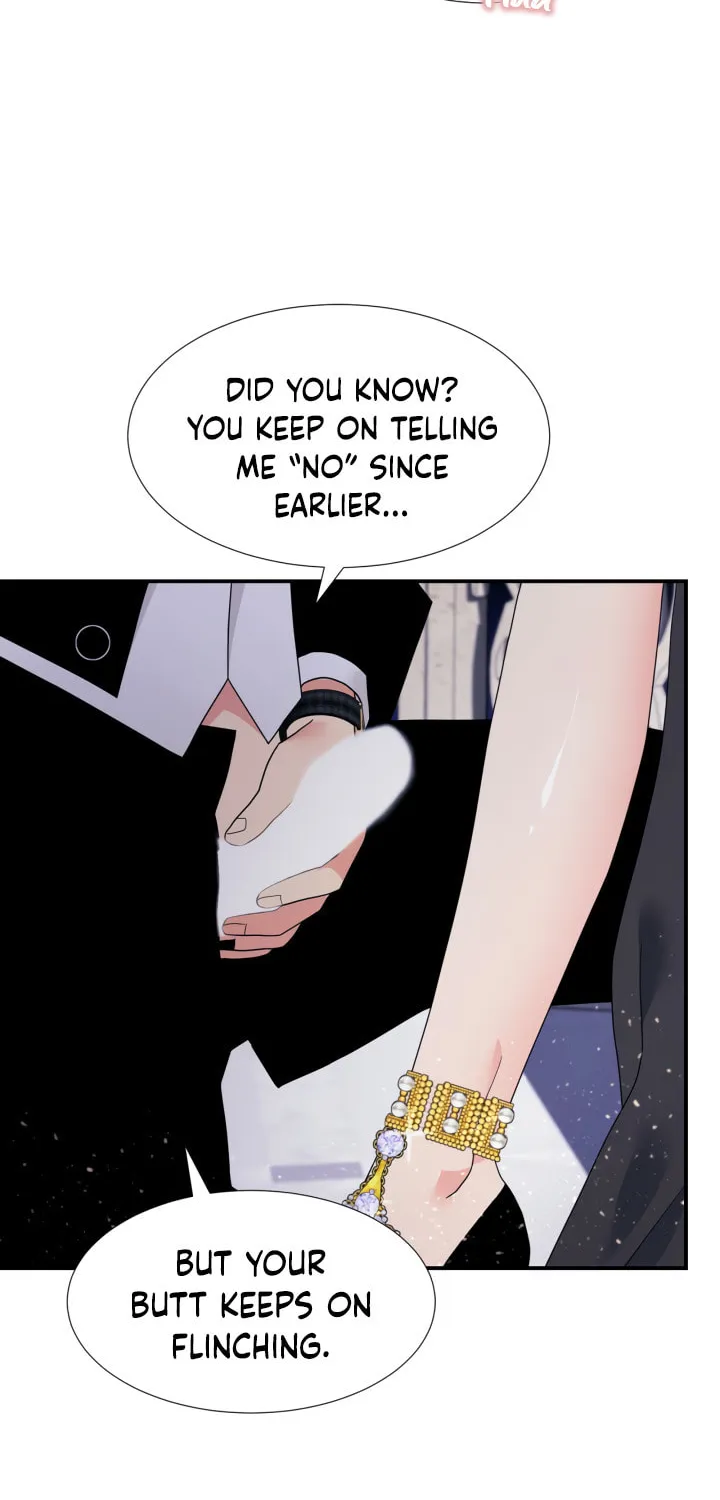 Lessons of Seduction with a Classy Duke Chapter 11 page 29 - 