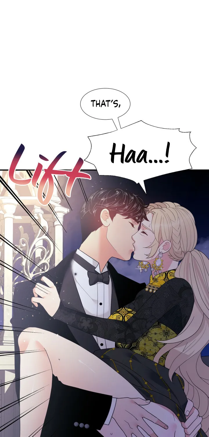 Lessons of Seduction with a Classy Duke Chapter 11 page 30 - 