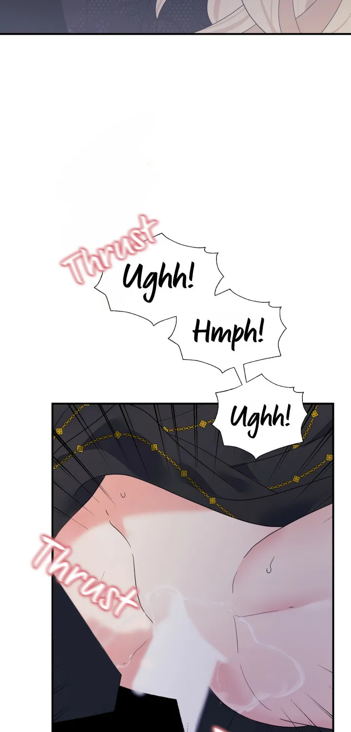 Lessons of Seduction with a Classy Duke Chapter 11 page 33 - 
