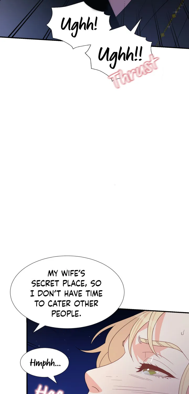 Lessons of Seduction with a Classy Duke Chapter 11 page 39 - 