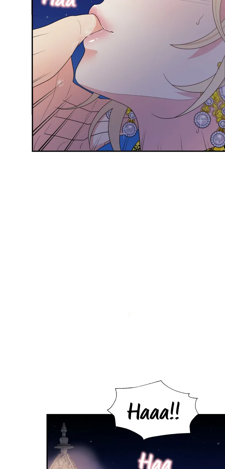 Lessons of Seduction with a Classy Duke Chapter 11 page 40 - 