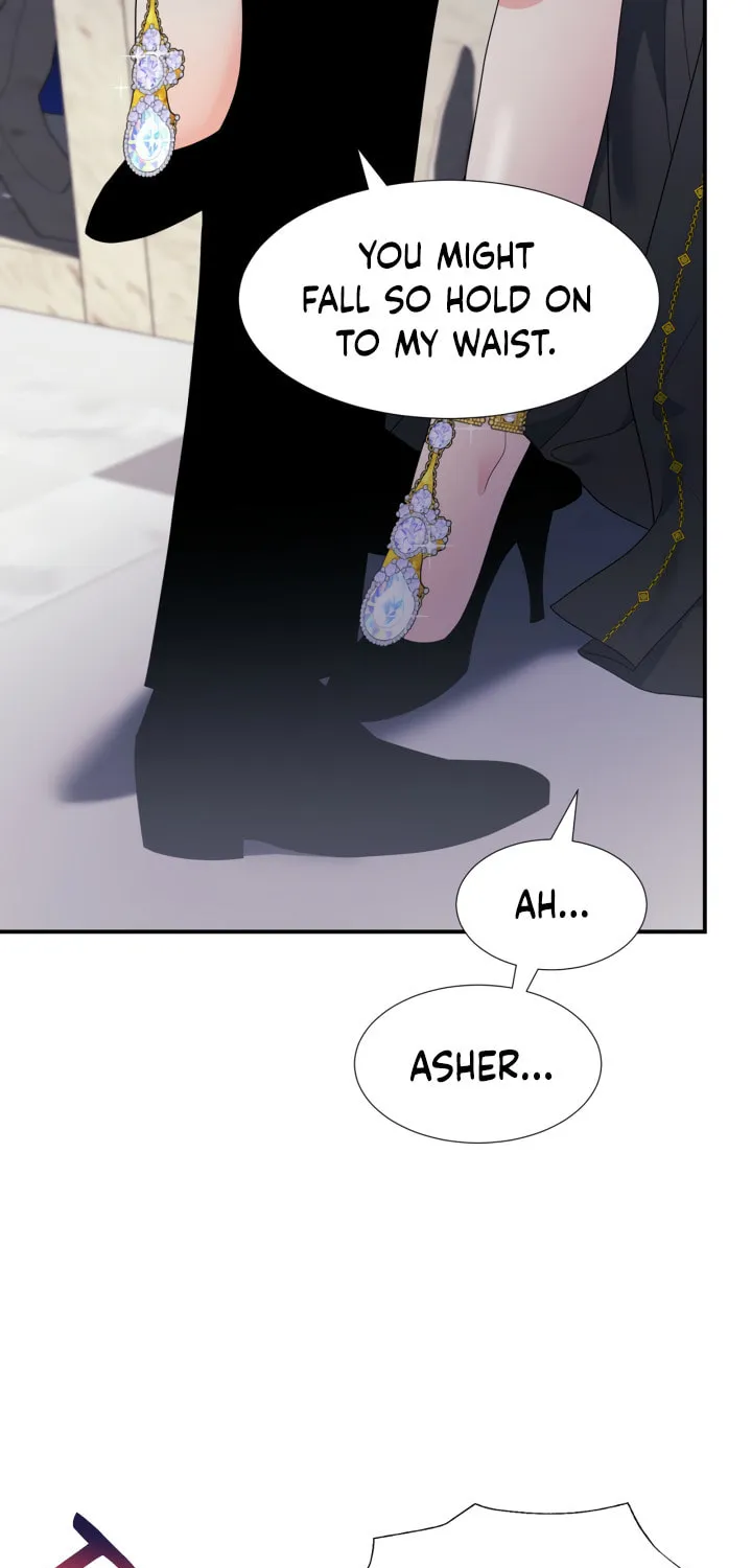 Lessons of Seduction with a Classy Duke Chapter 11 page 44 - 
