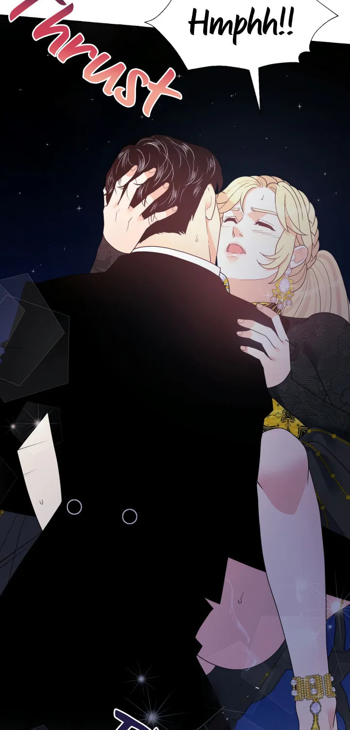 Lessons of Seduction with a Classy Duke Chapter 11 page 45 - 