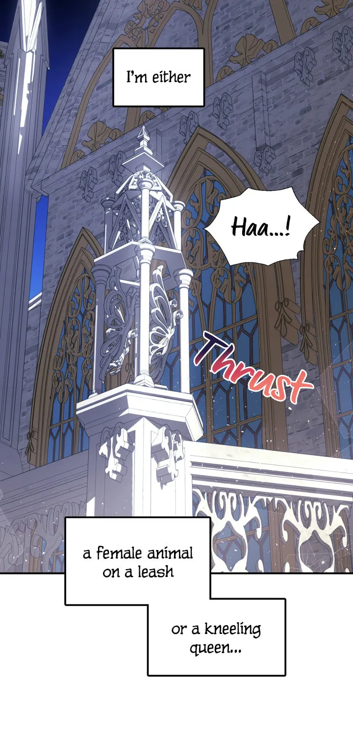 Lessons of Seduction with a Classy Duke Chapter 11 page 48 - 